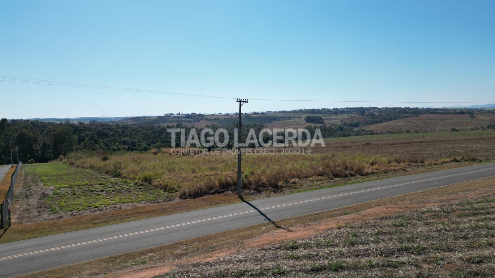 Sítio à venda em Holambra com 20.000 m² e excelente localização