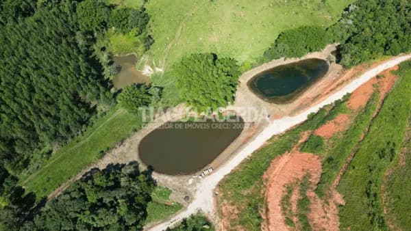 Propriedade Rural em Serra Negra, Estância Turística do Circuito das Águas