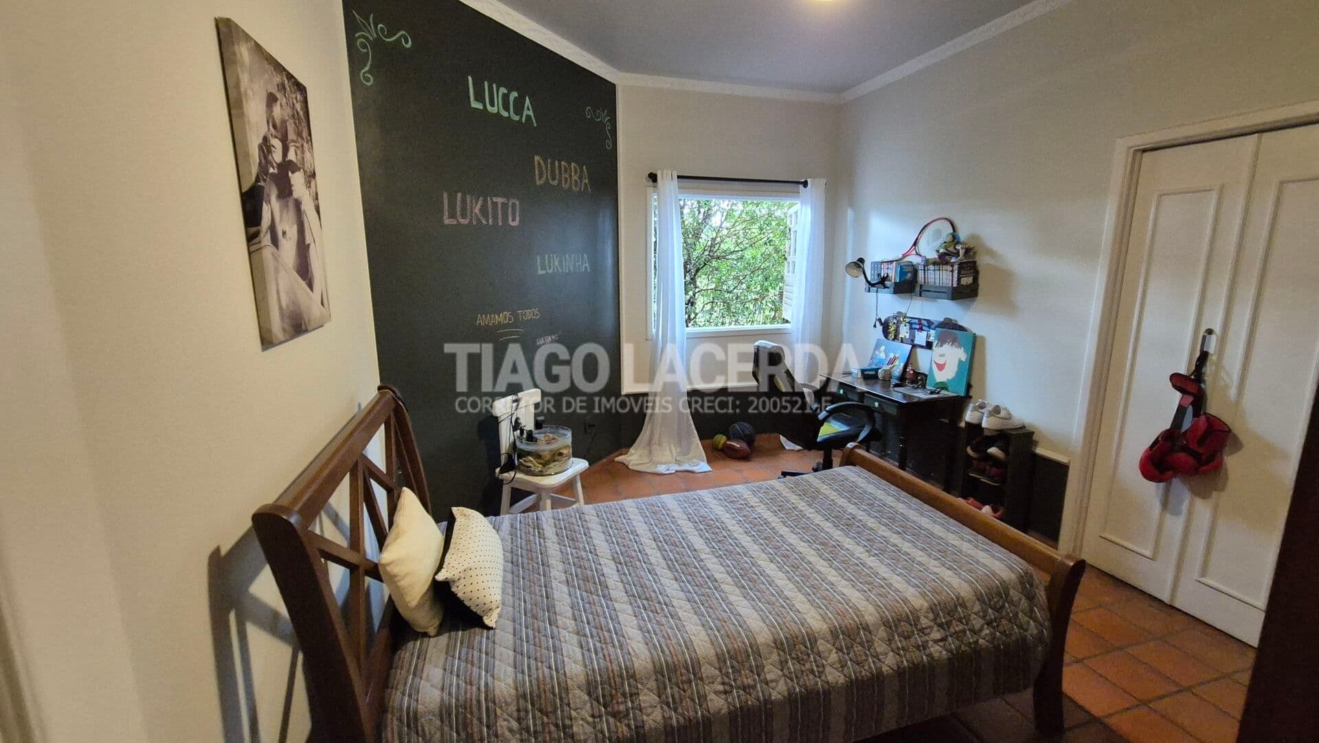 Casa à Venda no Condomínio Palm Park – Holambra/SP