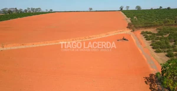Sítio de 3,3 Alqueires ao Lado de Holambra, em Artur Nogueira