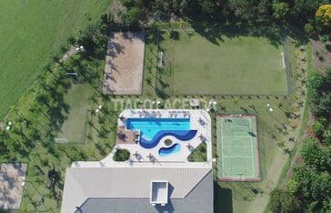 Terreno à Venda no Condomínio Flor D’Aldeia – 504 m² em Holambra