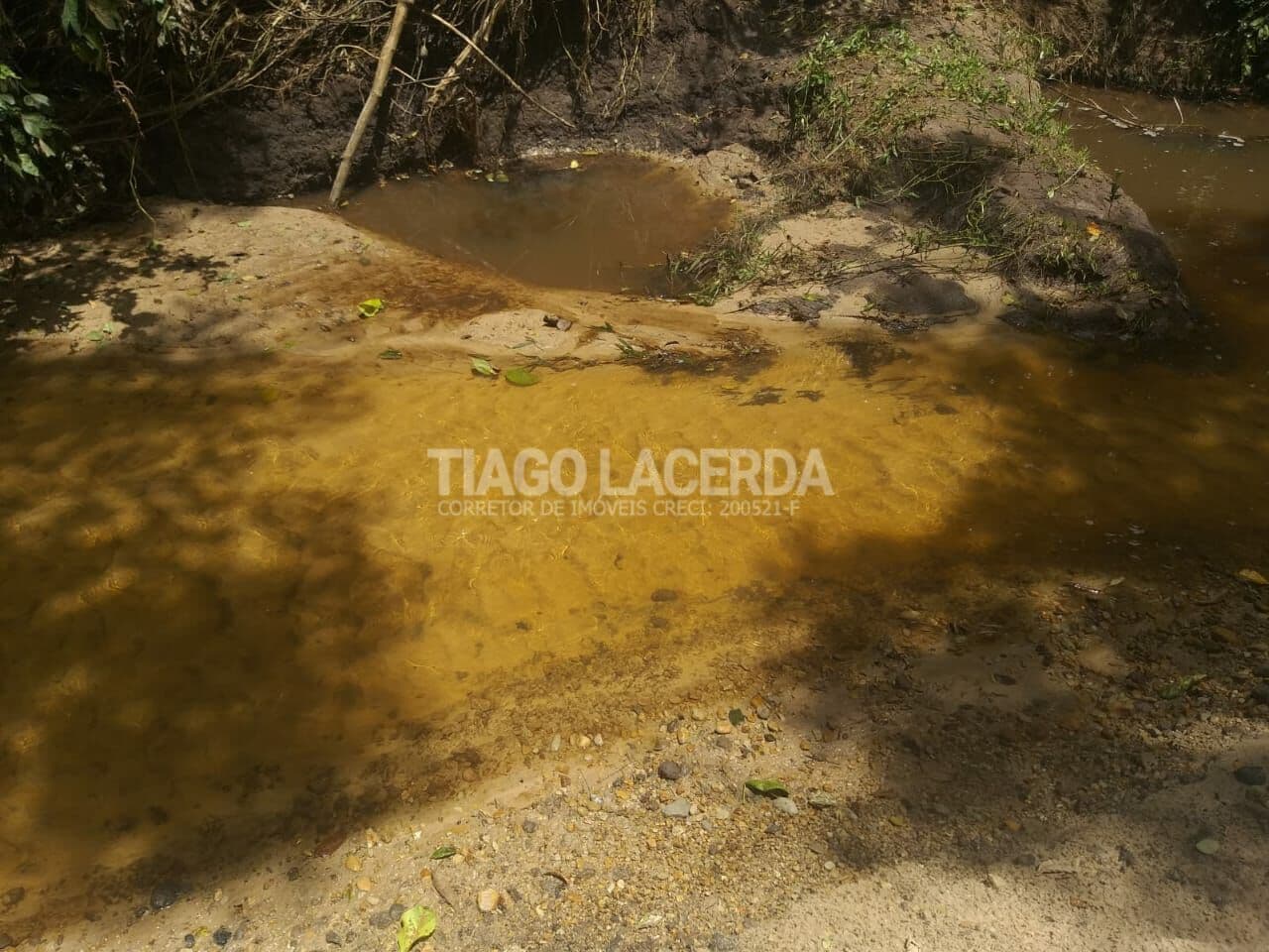 Sítio á Venda com 20.000 metros a 2,5 km do asfalto em Artur nogueira-SP