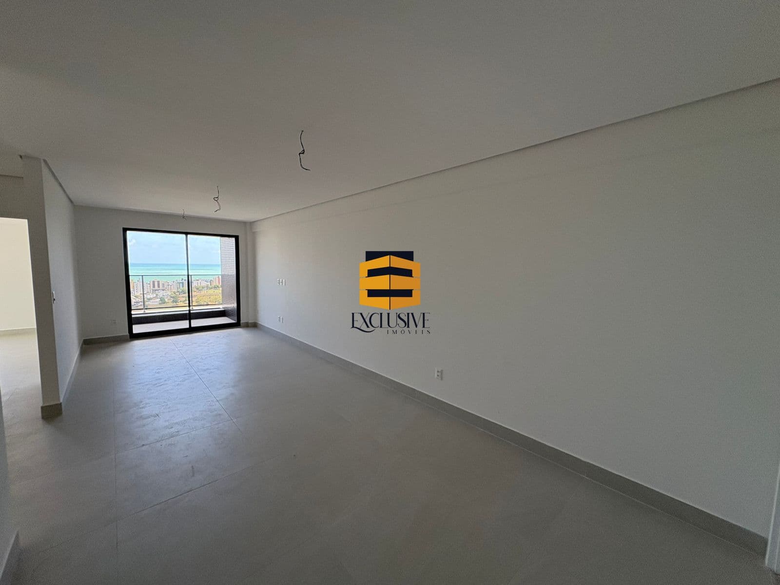Apartamento Alto Padrão no Arvoredo | Miramar – João Pessoa/PB