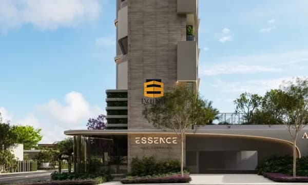 Exclusivo no Miramar: Apartamento na Av. Senador Ruy Carneiro – João Pessoa