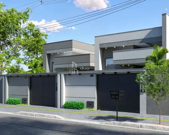 Casa 3 Quartos | 1 Minuto do Shopping Passeio das Águas | Goiânia