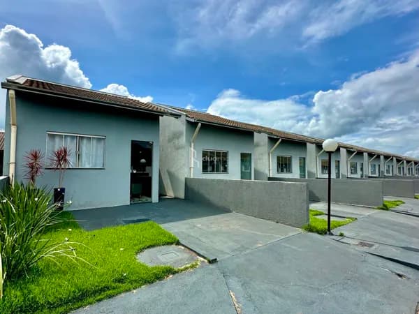 Seu Novo Lar com Entrada Super Facilitada!
