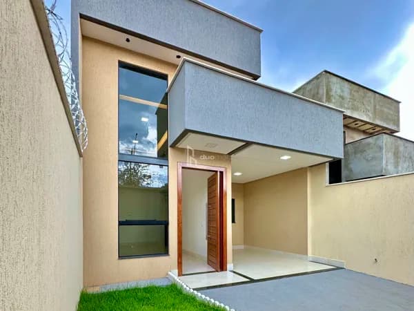 Seu Sonho Tem Endereço | Park Solar | Portal Shopping | Goiânia