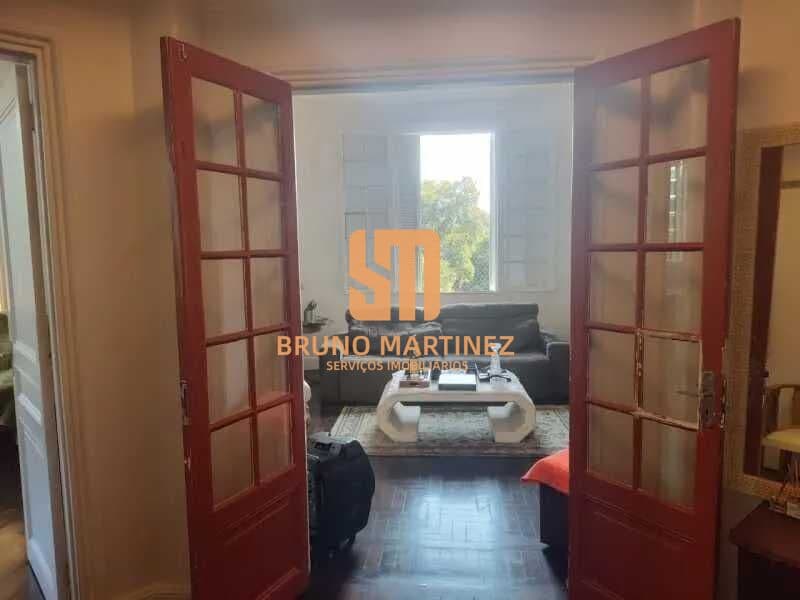 Apartamento em Rio de Janeiro - Botafogo