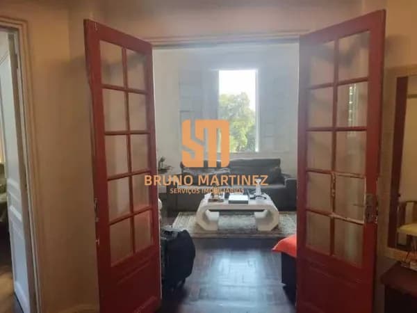 Apartamento em Rio de Janeiro - Botafogo