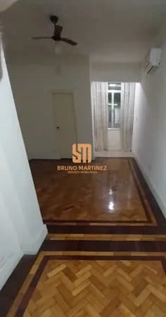 Apartamento em Rio de Janeiro - Copacabana