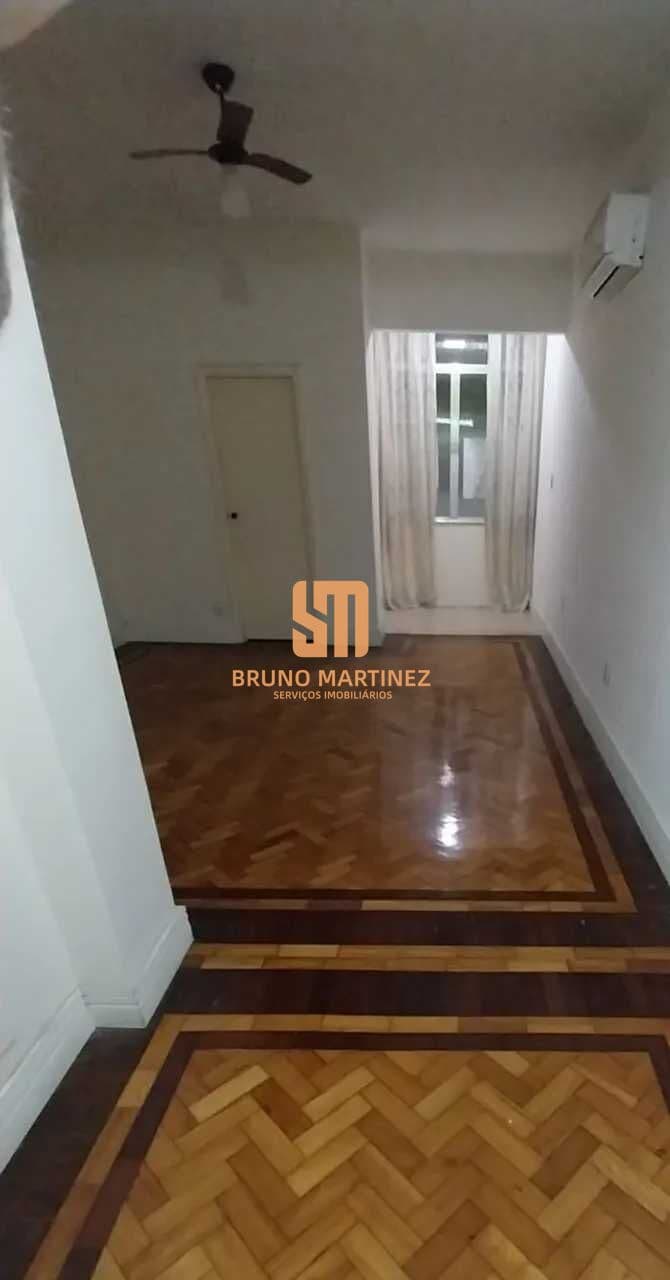 Apartamento em Rio de Janeiro - Copacabana