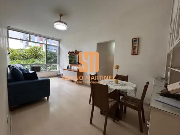 Apartamento em Rio de Janeiro - Humaitá