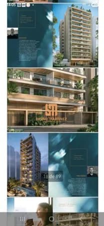 Apartamento em Rio de Janeiro - Flamengo