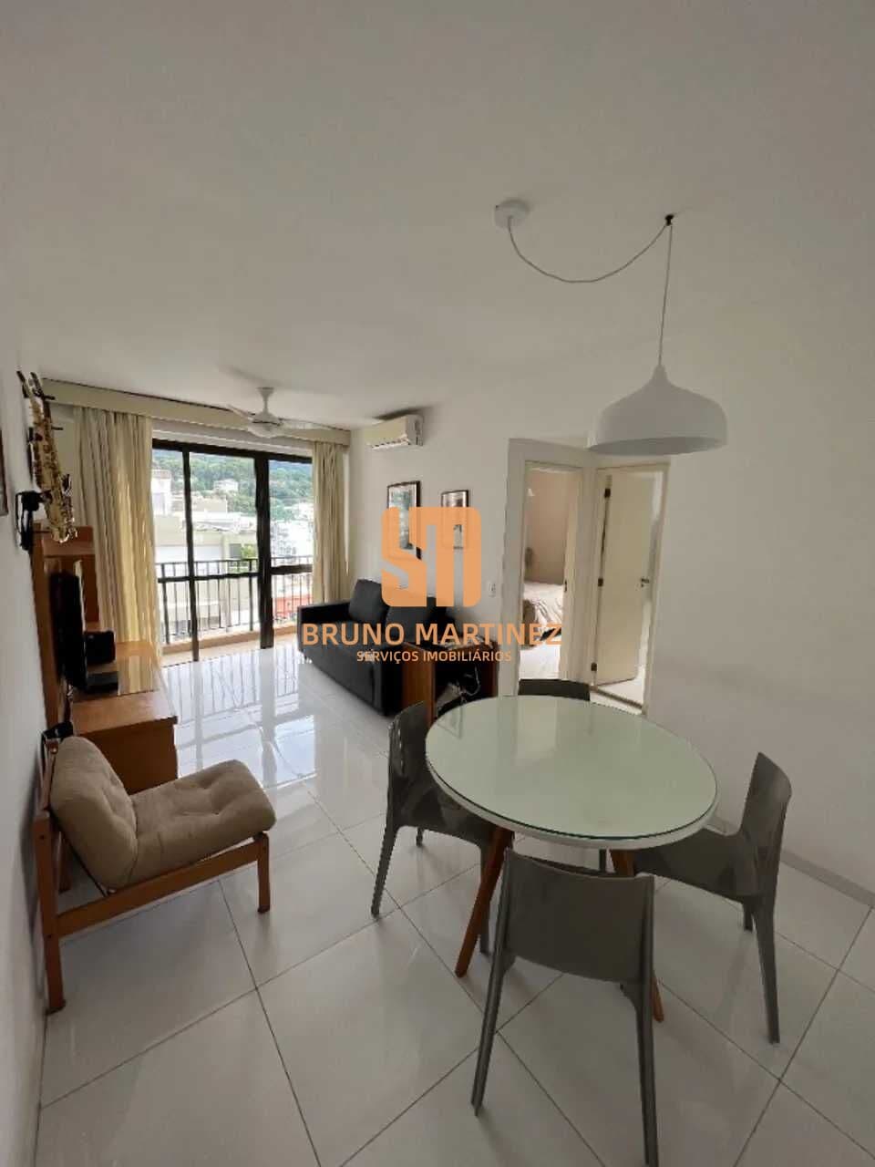 Flat em Rio de Janeiro - Leblon