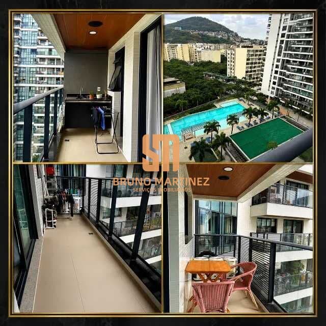 Apartamento em Rio de Janeiro - Flamengo