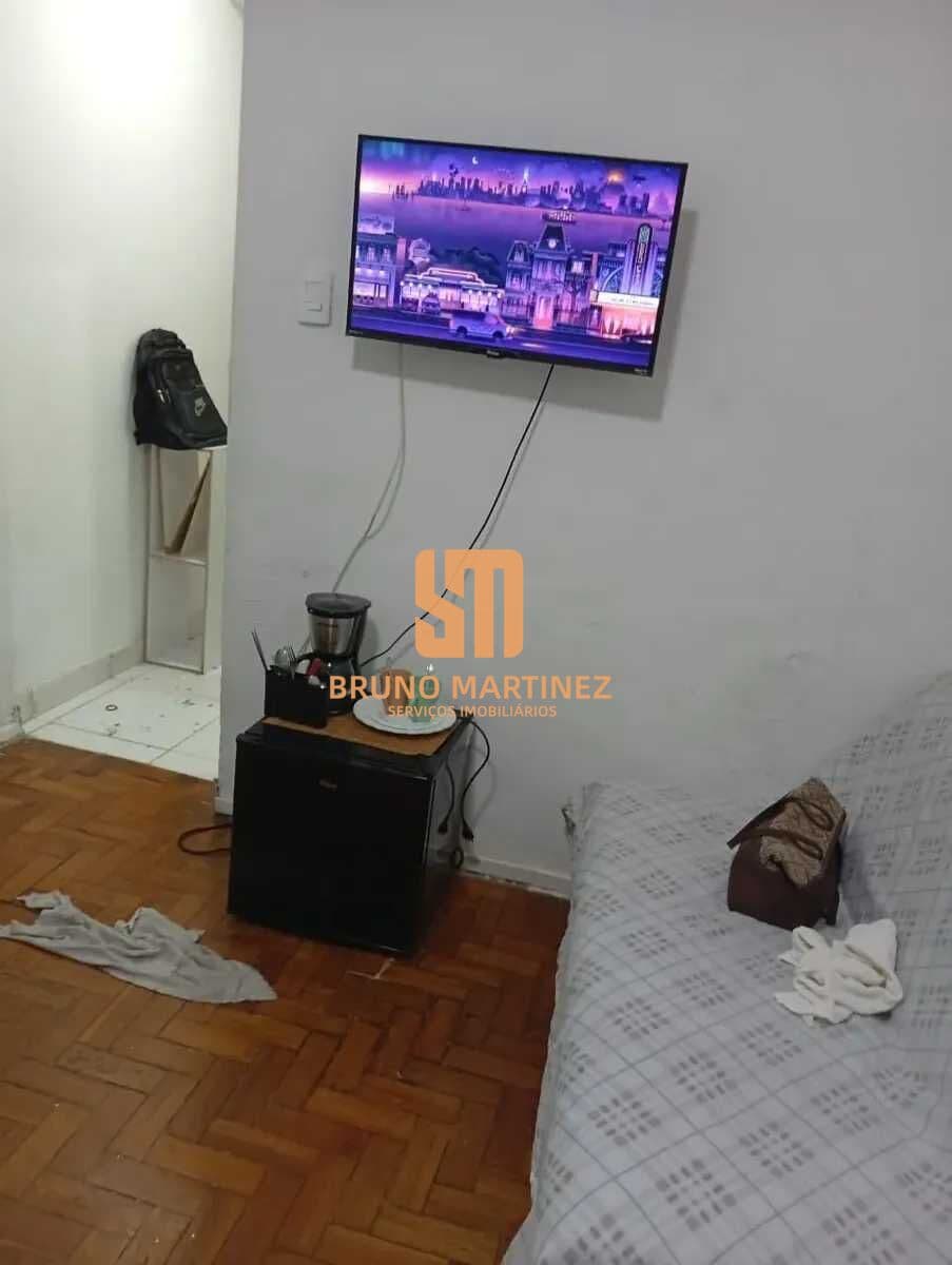 Apartamento em Rio de Janeiro - Botafogo