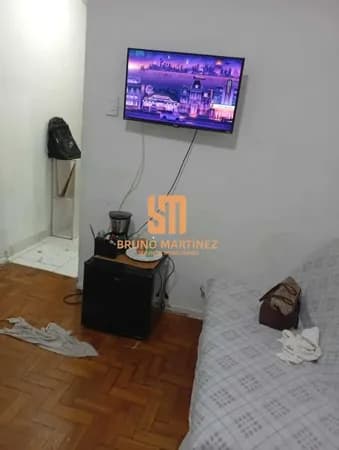 Apartamento em Rio de Janeiro - Botafogo