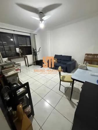 Apartamento em Rio de Janeiro - Centro