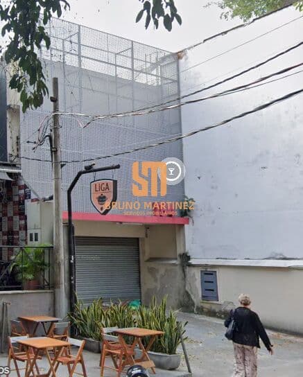Oportunidade de Prédio em Botafogo