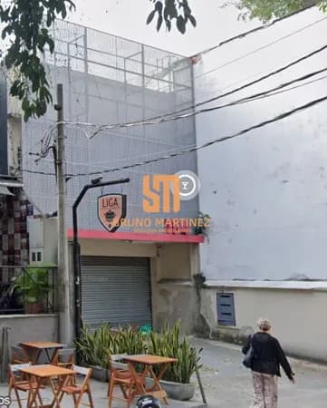 Oportunidade de Prédio em Botafogo