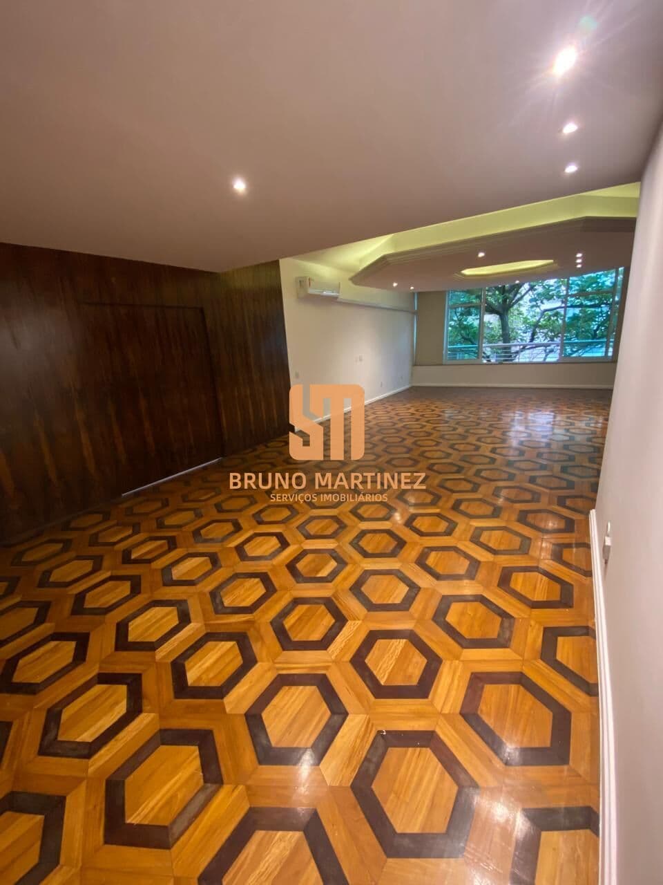 Apartamento em Rio de Janeiro - Leblon