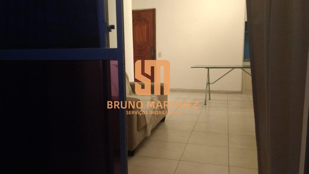 Apartamento em Niterói - São Domingos