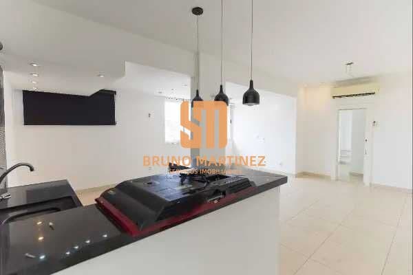 Apartamento em Rio de Janeiro - Catete