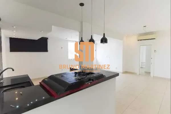 Apartamento em Rio de Janeiro - Catete