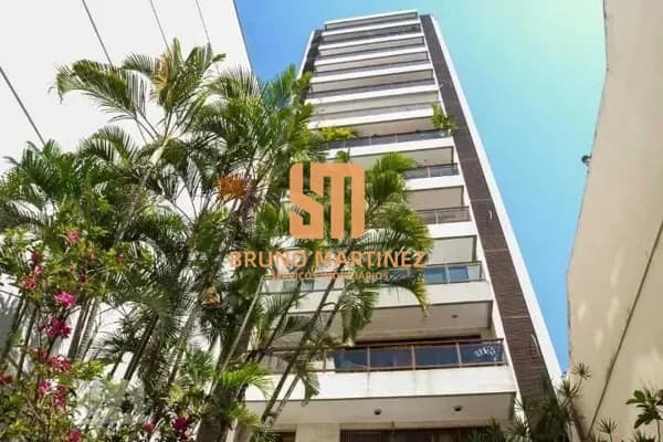 Apartamento em Rio de Janeiro - Ipanema