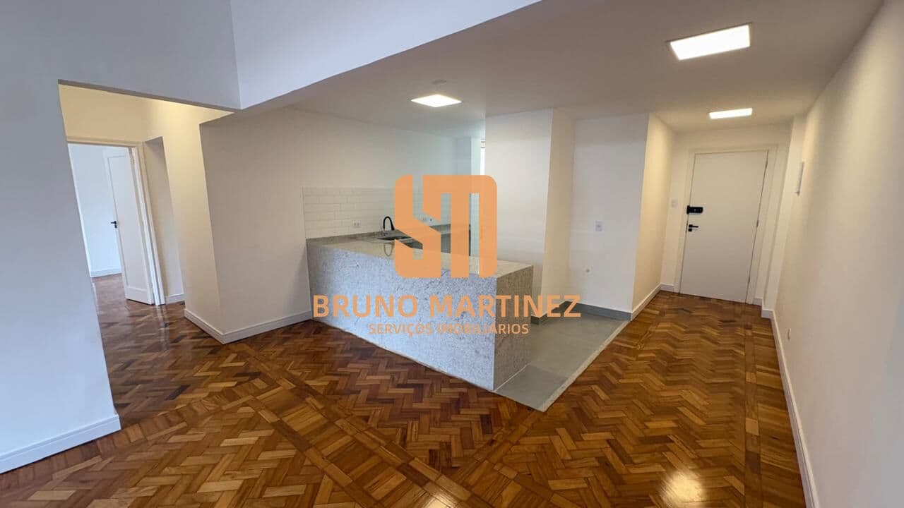 Apartamento em Rio de Janeiro - Flamengo