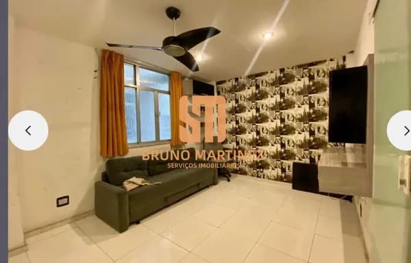 Apartamento em Rio de Janeiro - Copacabana