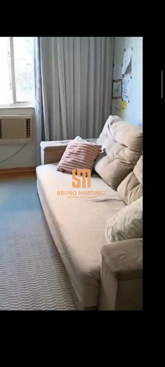 Apartamento em Flamengo, Rio de Janeiro/RJ