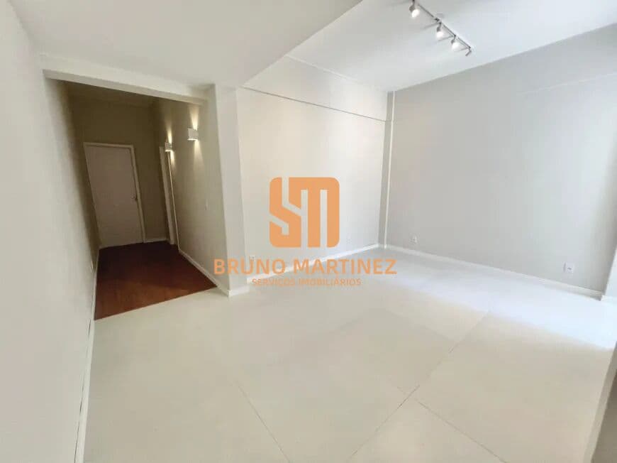 Apartamento Reformado