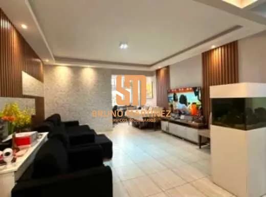 Apartamento em Rio de Janeiro - Leme