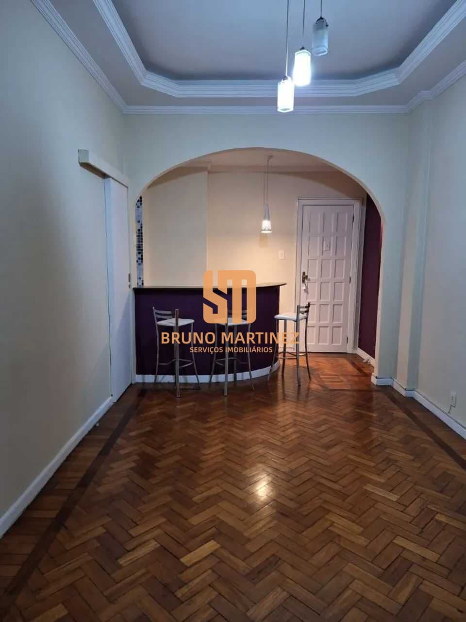 Apartamento em Rio de Janeiro - Glória