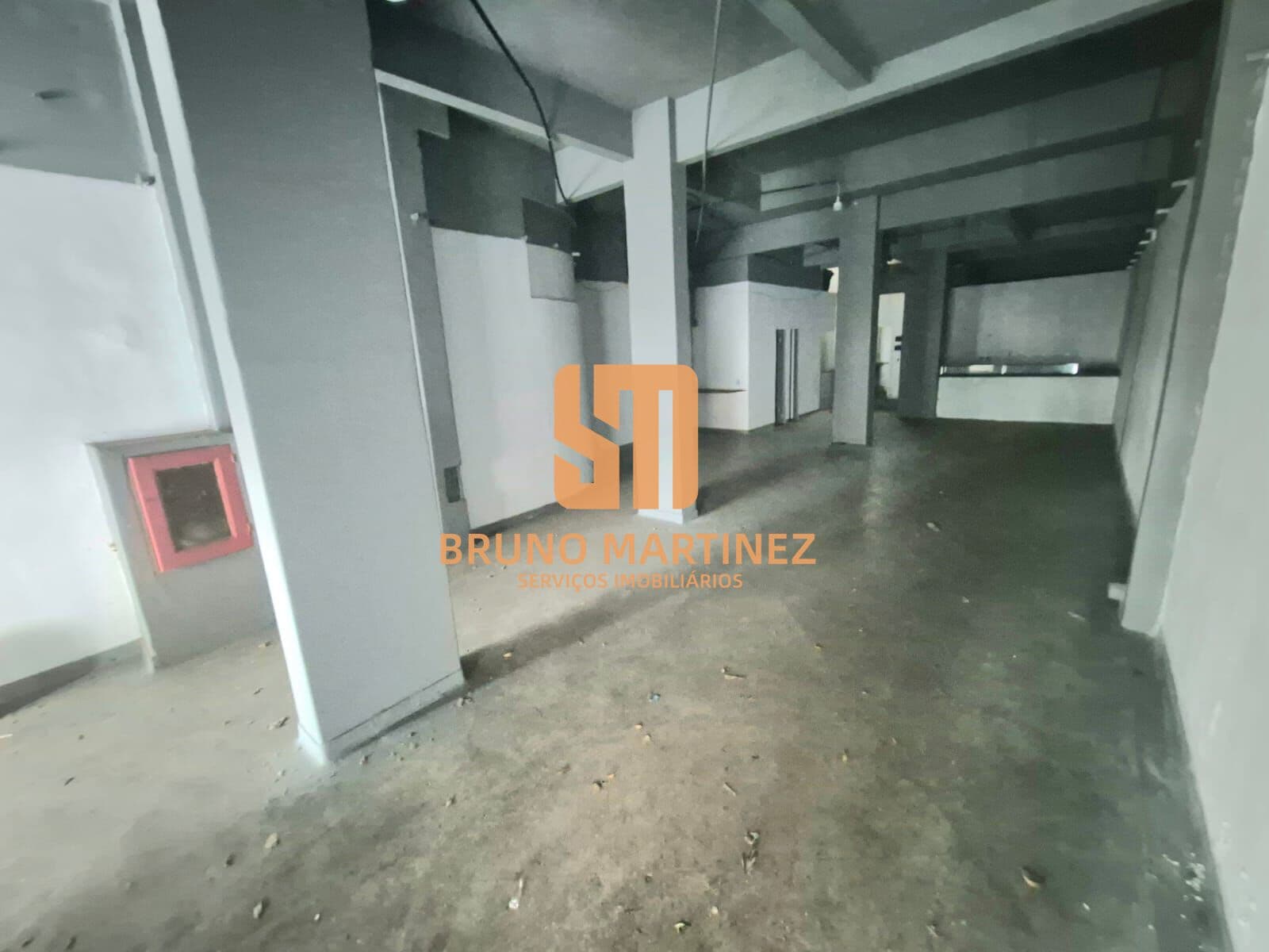 Sala/Conjunto em Rio de Janeiro - Humaitá