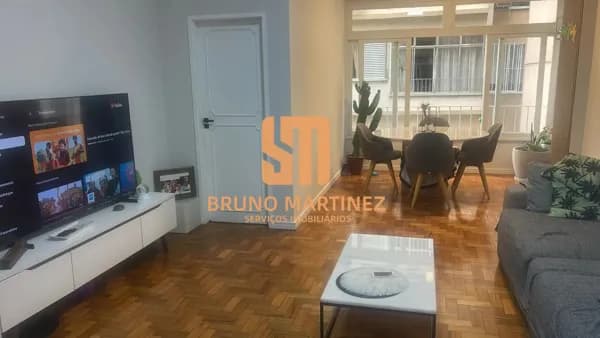 Apartamento em Rio de Janeiro - Flamengo