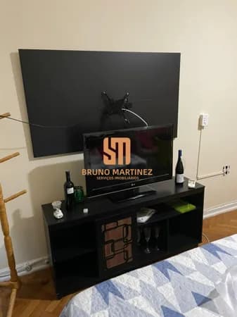 Apartamento em Rio de Janeiro - Flamengo