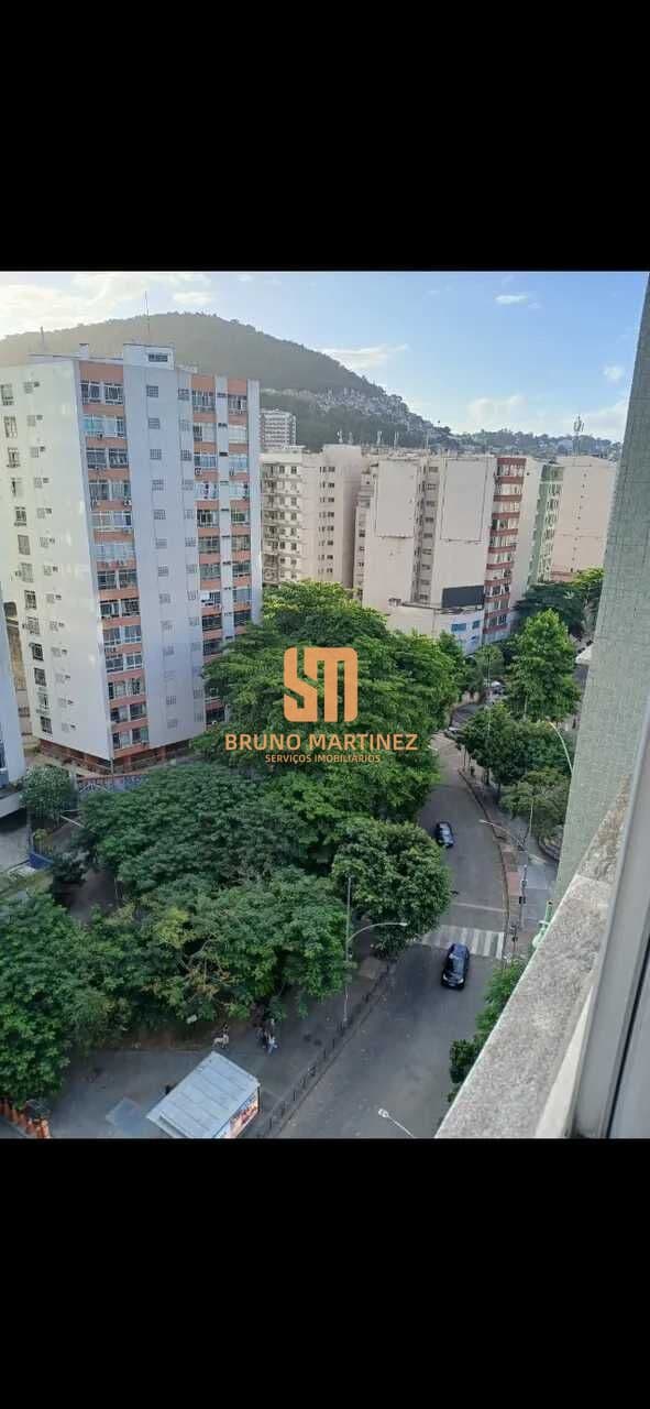 Apartamento em Rio de Janeiro - Flamengo