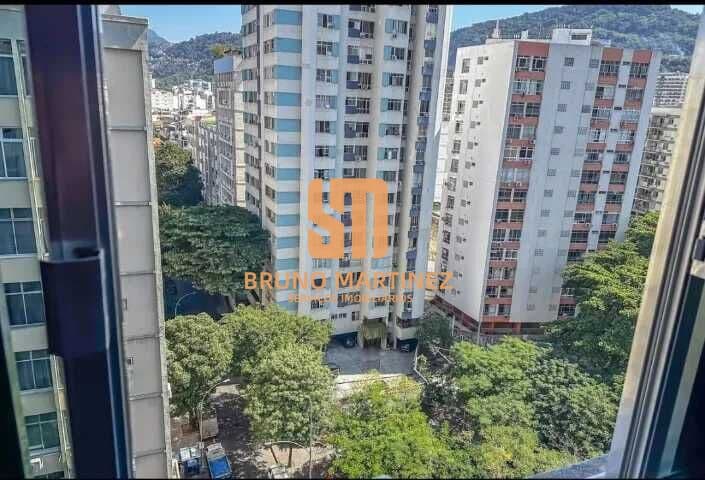 Apartamento em Rio de Janeiro - Flamengo
