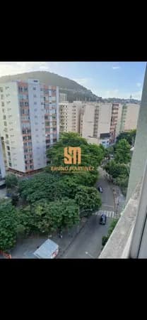 Apartamento em Rio de Janeiro - Flamengo