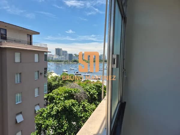 Apartamento em Rio de Janeiro - Botafogo