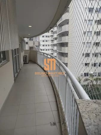 Apartamento à venda no Quartier Carioca