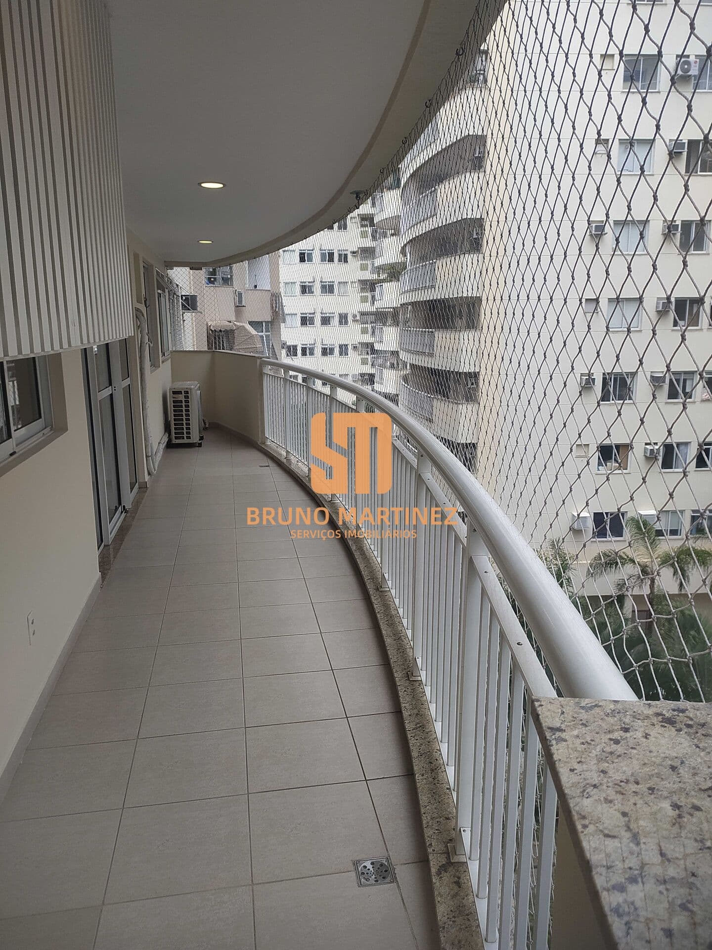 Apartamento à venda no Quartier Carioca