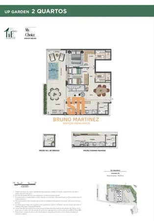 Apartamento em Rio de Janeiro - Tijuca
