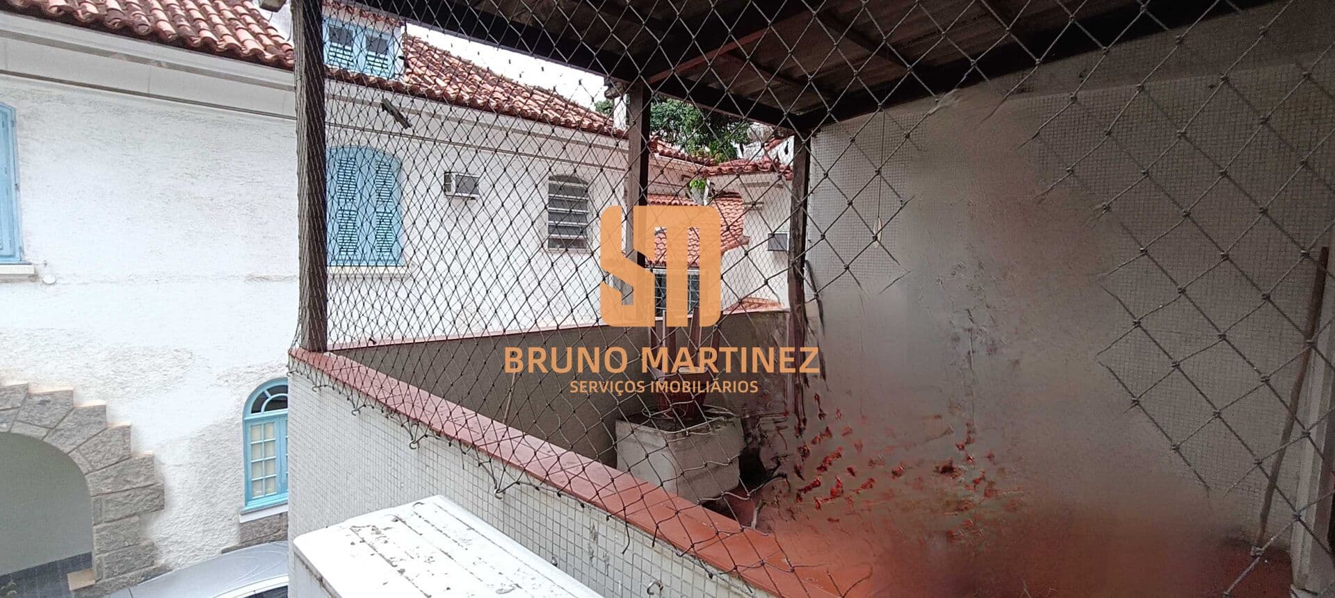 Botafogo- 3 quartos- Varanda - 150m2