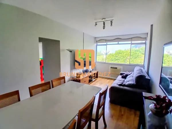 Apartamento em Rio de Janeiro - Botafogo