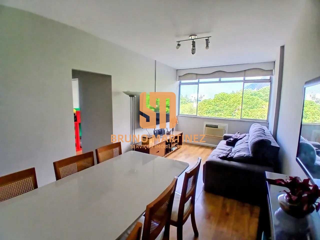 Apartamento em Rio de Janeiro - Botafogo