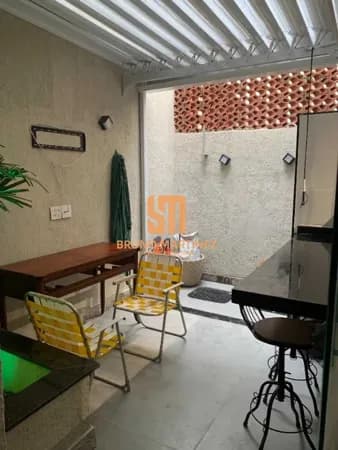Apartamento em Rio de Janeiro - Urca