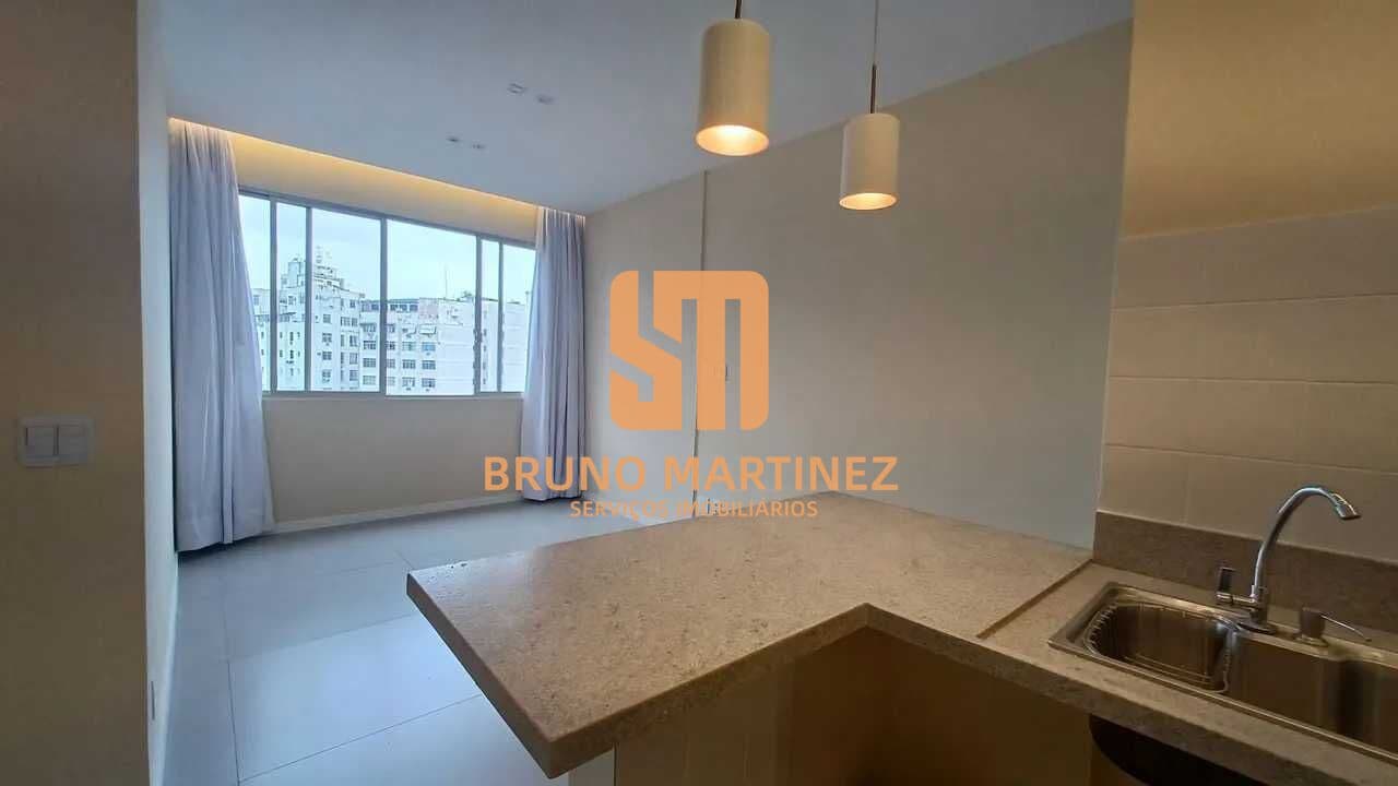 Apartamento em Rio de Janeiro - Flamengo